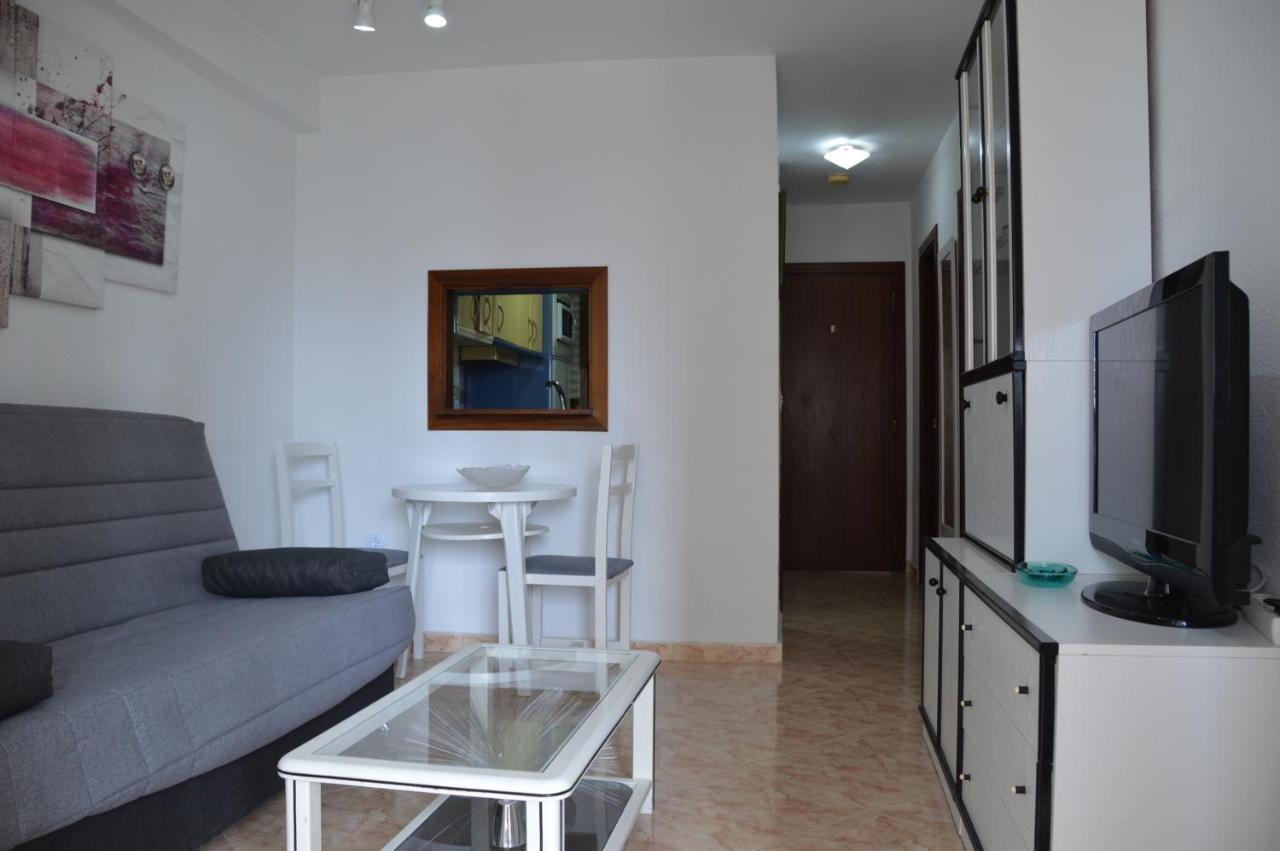 Appartamento Apto With Pool Gemelos Iv