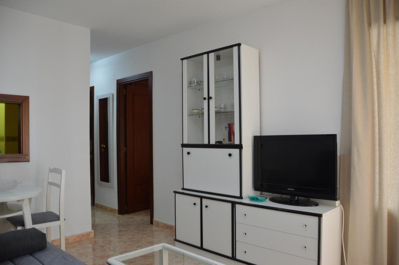 Appartement Apto With Pool Gemelos Iv