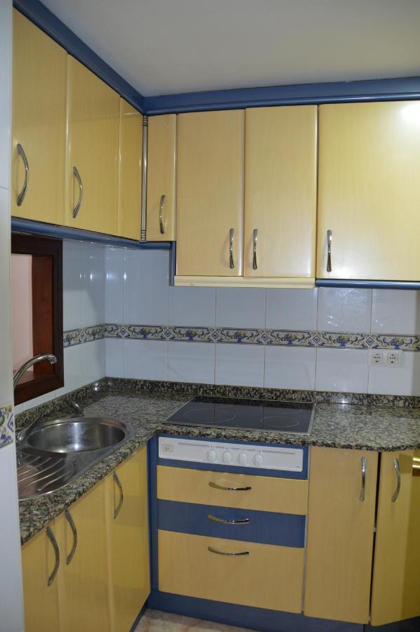 Apto With Pool Gemelos Iv Appartement *