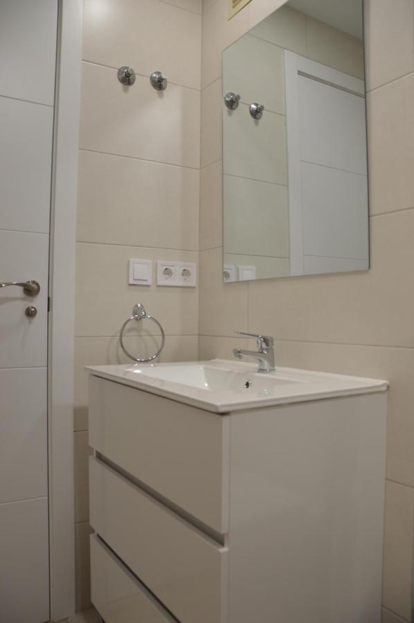 Appartamento Apto With Pool Gemelos Iv *